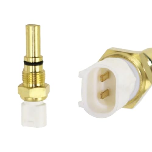 Sensor de temperatura del agua para Lexus IS300 soluciona fallos de arranque 6