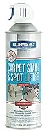 Algopix Similar Product 20 - Blue Magic Carpet Stain  Spot Lifter