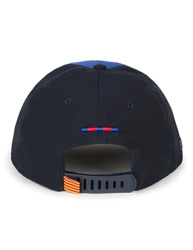 Miniatura 3 de Fc Barcelona - Gorra Oficial Barça Niños, Unisex Niños