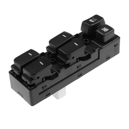 Bouton lève vitre pour Kia Cerato commutateur de fenêtre d'alimentation
