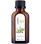 Amazon | nahrin ナリン ハーブオイル33＋7 ロールオン 10mL | nahrin