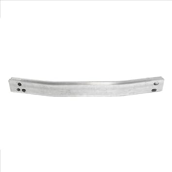 CarPartsDepot Front Bumper Reinforcement for 2004-2009 Toyota Prius | Fits 2004-2009 Toyota Prius Direct Replacement 348-44598-10 5213147070 TO1006196