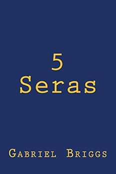 Paperback 5 Seras Book
