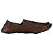 Produktbild Vibram FiveFingers Men's One Quarter Leather Shoes Brown/Black 42 (EU) 9.5 (US)