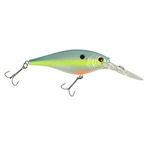Berkley Berkley Flicker Shad