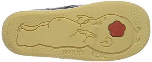 Kickers Billy, Stivali Unisex-Bambini e Ragazzi