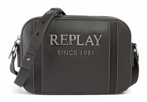 Sac à bandoulière Replay FW3766 léger pour libérer vos mains