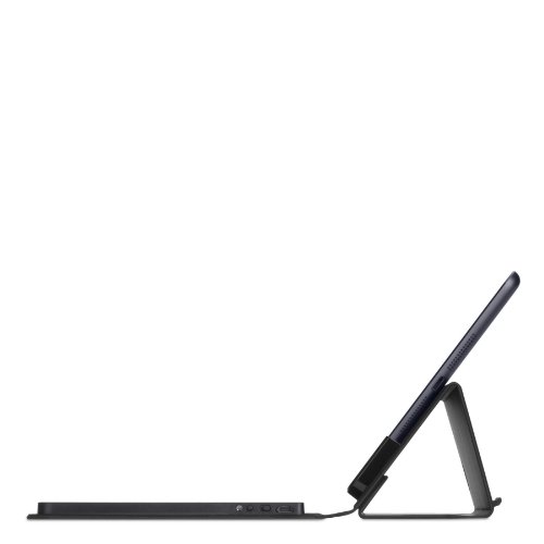Belkin Qode Portable Bluetooth Keyboard And Case For Ipad Mini 3, Ipad Mini 2 With Retina Display And Ipad Mini (Black) #TOP6