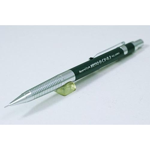 Amazon | Xeno（韓国メーカー）CX-03 製図用シャープペンシル 0.3mm
