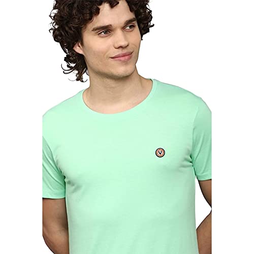 Image of Allen Solly Men T-Shirt