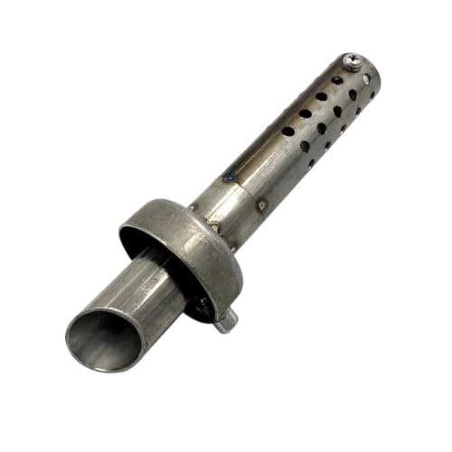 Silencieux d'échappement 48mm avec DB Killer pour moto Honda X-ADV 750