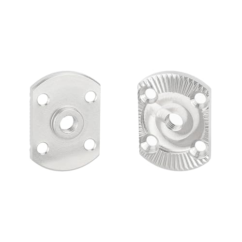 Image of CAMVATE M6 Rosette Mount Replacement Accessory Compatible with ARRI-Style