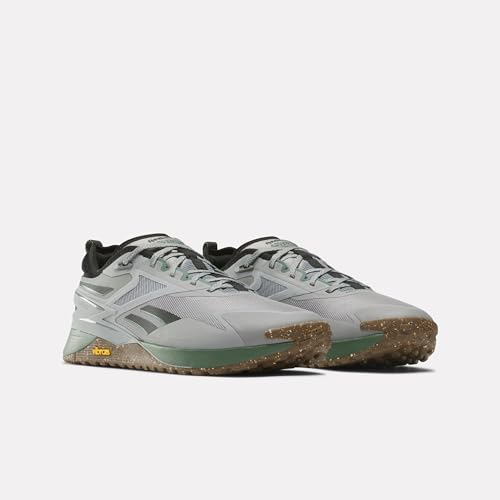Image of Reebok Nano X3