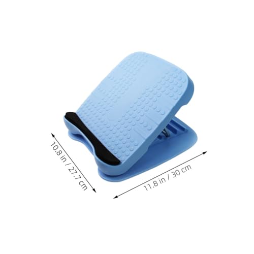 Equipo de Ejercicio para Piernas Mikikit miniatura 2