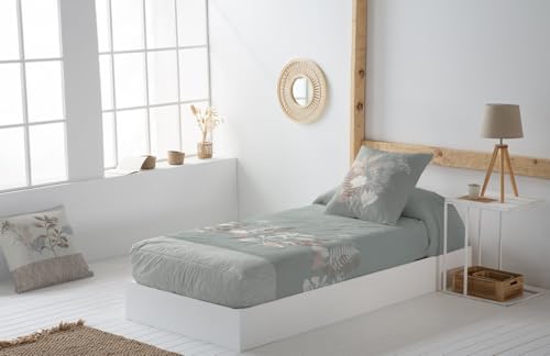 JVR   Edredón Ajustable Tamaño 105 Suave