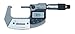 Westward 2YMZ6 Electronic Micrometer, 1-2 In, IP54, SPC