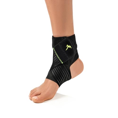 Orthèse de cheville Revenge universelle strapping tuteur de cheville ajustable