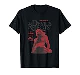 Vêtements graphiques parfaits pour les fans de films d'horreur, Rob Zombie, Killer Clowns, Firefly Family, Captain Spaulding, Otis, Baby, Gore, Slasher Films, Retro Movies et Scary Fashion.