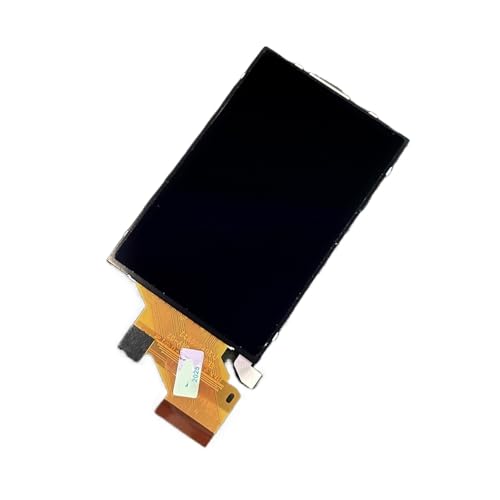 Pantalla LCD De Cámara, Compatible con Panasonic For LUMIX,DMC LF1 LF1 DMC ZS40 ZS40 DMC TZ60 TZ60 Reparación