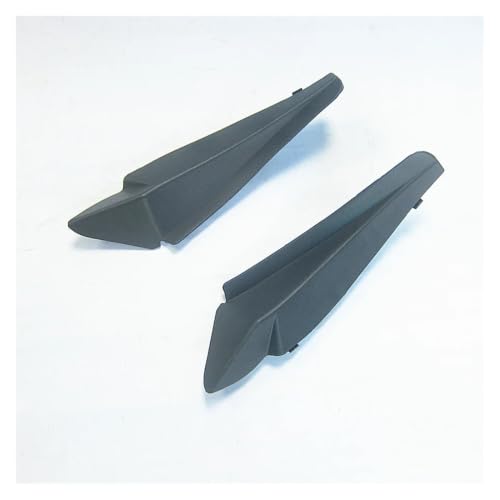 Accessoires de voiture pour calandre de capot Mazda 3 2013-2018