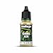 Vallejo Game Air 76034 Bone White (18ml)