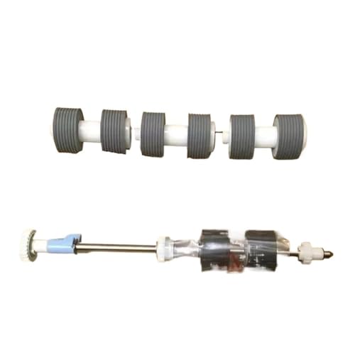 Rouleau de ramassage ADF pour Avision AD260 AD280 AD230U kit d'échange 002-8183-0-SP