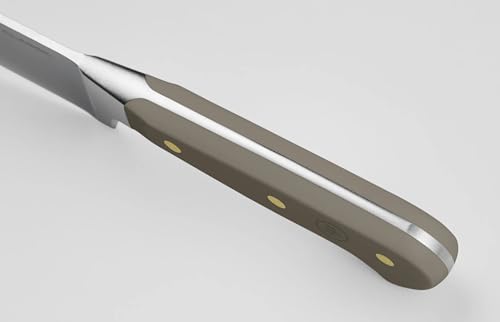 Image of WUSTHOF Classic Velvet Oyster 6 inch Chef's Knife