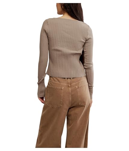 Free People womens Tilly Long Sleeve Cardi2