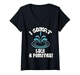 Funny Squirt Tee