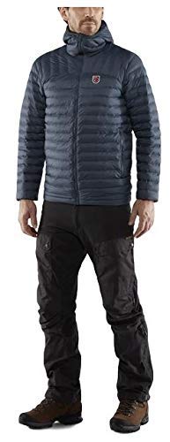 Fjällräven mens Expedition Lätt Hoodie3