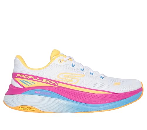 Image of Skechers Womens Max Cushioning Propulsion Sneaker