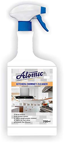 Atomic Chimney Cleaner 700 ML (B083HB5765) Amazon Price History, Amazon Price Tracker