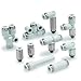 SMC KJY06-01S connectors - kj mini one touch family kj 6mm - fitting, male run teelqa - package of 10