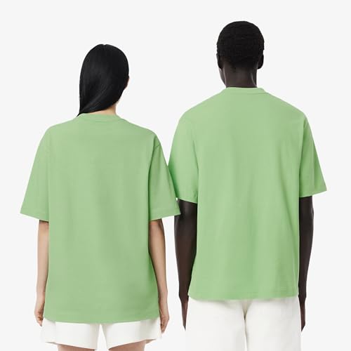 Image of Lacoste Men T-Shirts