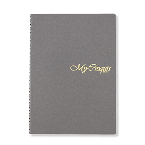 �I���I�� �}�C�N���b�L�[ �i�`�������z���C�g�F�N���b�L�[�p�� 73.2g 50���Ԃ� �I�ׂ�\��7�F CRM �N���b�L�[�u�b�N �N���b�L�[�� (B5�T�C�Y�i257�o×182�o�j, �O���[)