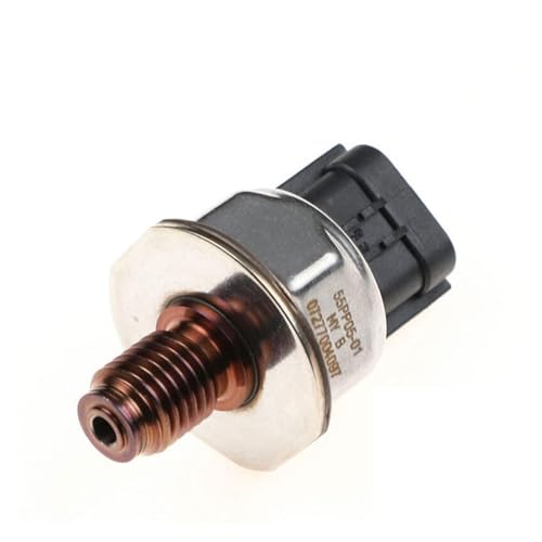 Capteur pression rampe injection 55PP05-01 pour Mitsubishi Pajero Triton L200 2.5 DID 1465A034