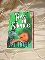 Paperback Vow of Silence (Daybreak Mystery Series Book 4) Book