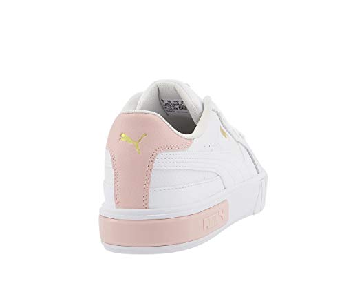Image of Puma CALI Star Women's Sneakers - white