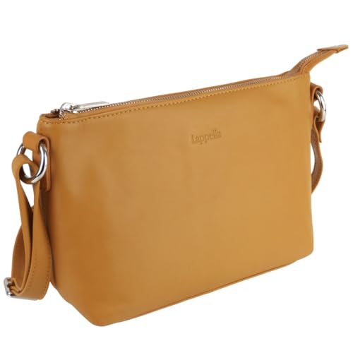 Sac à bandoulière en cuir femme pour libérer vos mains avec style