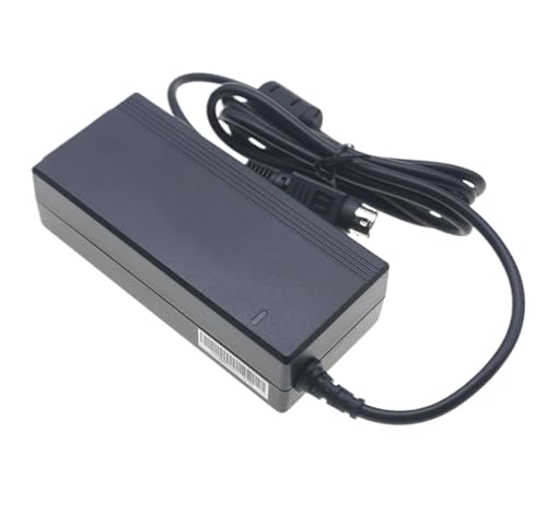 Adaptador de corriente 12V 5A 60W con enchufe US miniatura 2