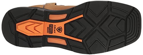 Image of ARIAT Workhog XT Wide Square Toe Boa H2O