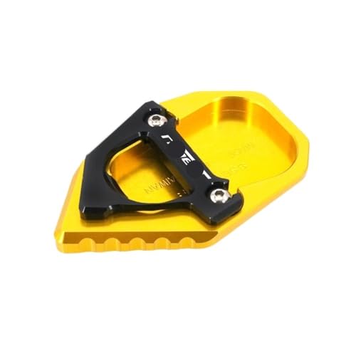 Prolongateur béquille moto pour R Nine T 2017-2023 CNC