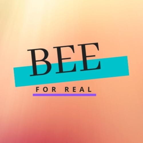 Page de couverture de Bee For Real