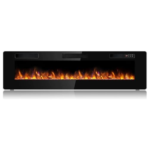 Chimeneas de pared Marca BOSSIN 8