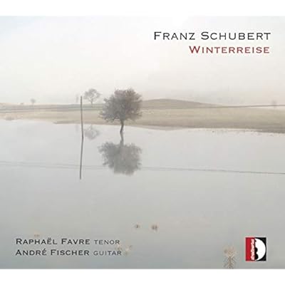 Schubert: Winterreise