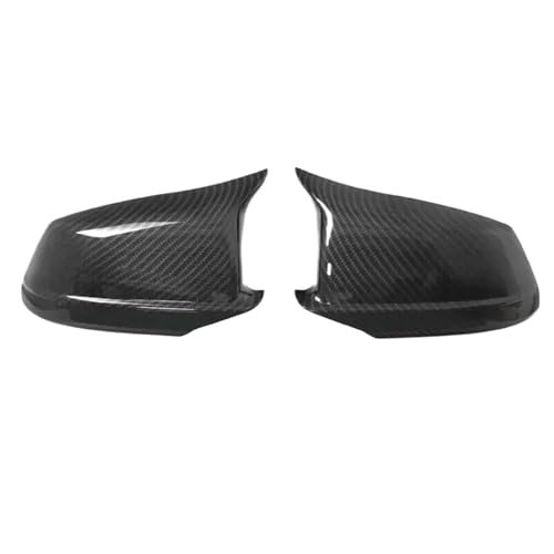 Coque de rétroviseur pour BMW Série 5 F10 F11 carbone