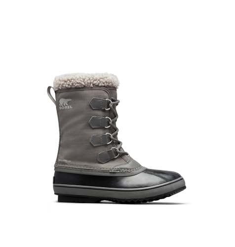 Image of Sorel Men's Caribou Snow Boot