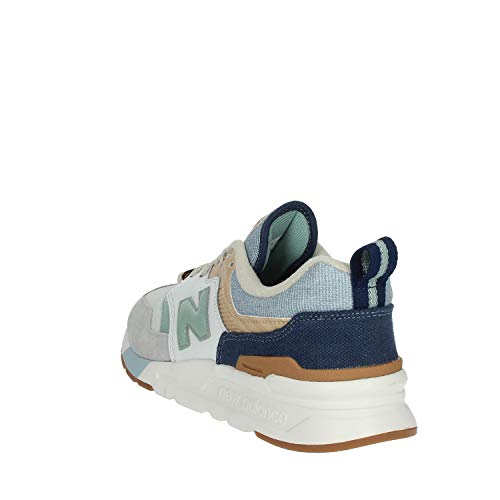 Image of New Balance Men's 997H V1 Classic Sneaker