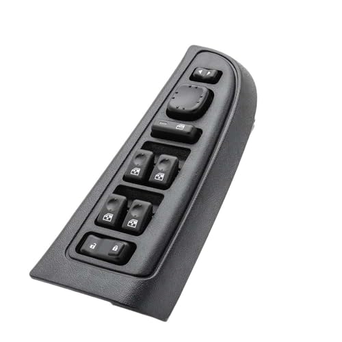 Interrupteur principal de lève-vitre électrique premium GMC 15883323
