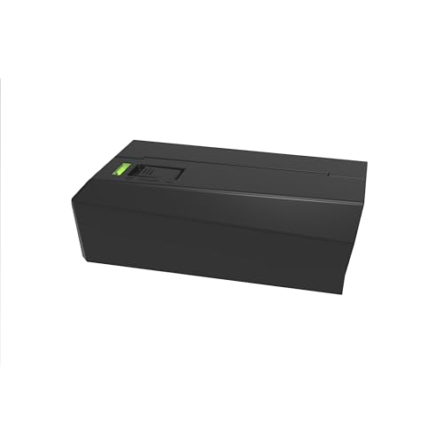 Victor M250B Indoor Electronic Humane Mouse Trap - No Touch, No See Electric Mouse Trap - Image 15